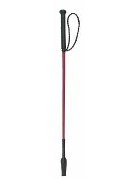 Fusta WHIP&GO TWIST GRANATE