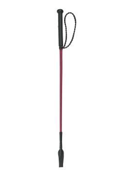 Fusta WHIP&GO TWIST GRANATE