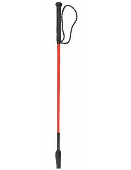Fusta WHIP&GO TWIST ROJO