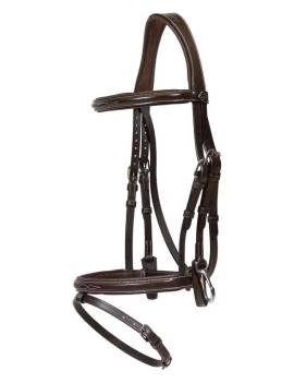 Cabezada de montar DYON de WORKING COLLECTION WOAPG sin caballo