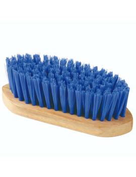 parte superior Cepillo azul WALDHAUSEN para crin y cola