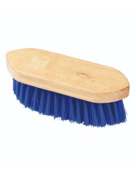 parte inferior Cepillo azul WALDHAUSEN para crin y cola