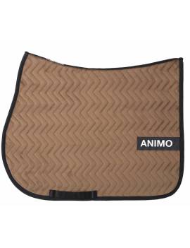 Mantilla ANIMO ITALIA WELOZ marron