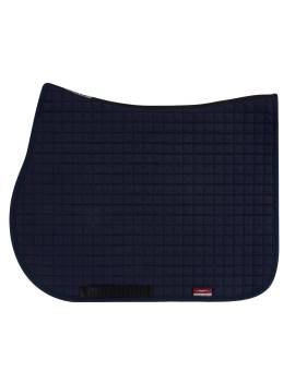 Mantilla de salto de animo modelo W5 en azul marino