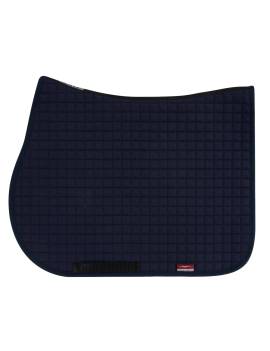 Mantilla de salto de animo modelo W5 en azul marino