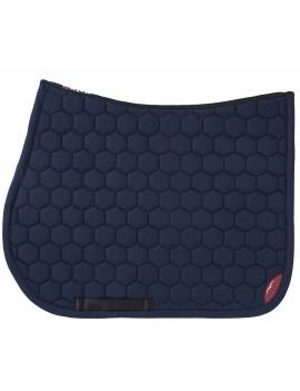 Mantilla caballo uso general azul marino animo italia modelo wisconsin