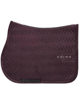 Mantilla ANIMO ITALIA WORMAT pruna