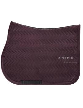 Mantilla ANIMO ITALIA WORMAT pruna