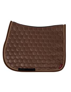 Mantilla ANIMO ITALIA WANEVA MARRON