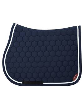 Mantilla ANIMO ITALIA whynot azul marino