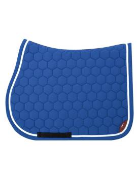 Mantilla ANIMO ITALIA whynot azul electrico