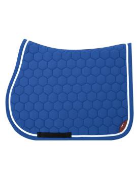 Mantilla ANIMO ITALIA whynot azul electrico