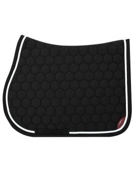 Mantilla ANIMO ITALIA whynot negro