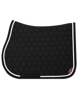 Mantilla ANIMO ITALIA whynot negro