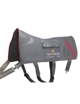 Manta masaje EQUILIBRIUM XL caballo