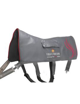 Manta masaje EQUILIBRIUM XL caballo