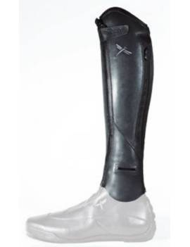 lateral Polainas equitación FREEJUMP LIBERTY sin botin