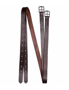 aciones de estribo silla de montar piel waldhausen calidad
