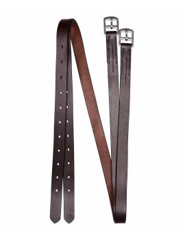 aciones de estribo silla de montar piel waldhausen calidad