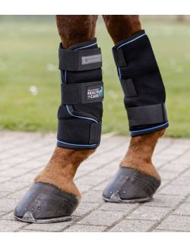 protectores frio tendón caballo waldhausen