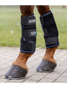protectores frio tendón caballo waldhausen