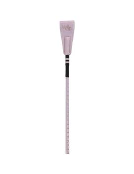 lengueta fusta equitacion niña rosa whip and go