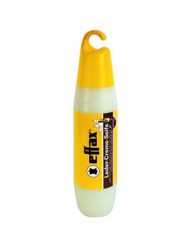 crema para cuero equitación effax