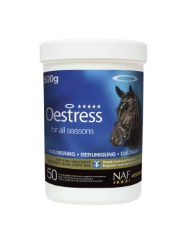 vitaminas estrés caballo nervioso naf oestress