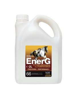 vitaminas energía caballo naf energ