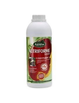vitaminas energia caballo ravene nutriforme
