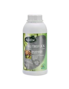 vitaminas caballo articulaciones líquido ravene nutriflex