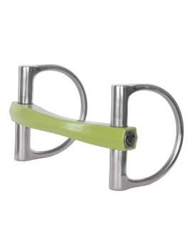 filete verdun d verde goma flexible metalab caballo