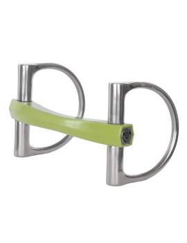 filete verdun d verde goma flexible metalab caballo