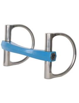 filete verdun d azul goma flexible metalab caballo