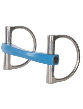 filete verdun d azul goma flexible metalab caballo