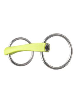 filete verde goma flexible metalab caballo