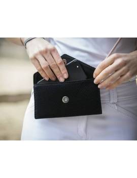 bolso hombro móvil equitación penelope con cadena
