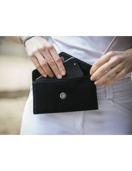 bolso hombro móvil equitación penelope con cadena