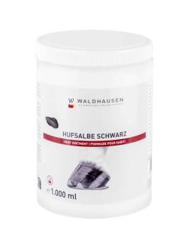 grasa para cascos caballo con laurel waldhausen