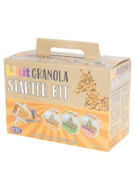 kit completo colgador likit granola