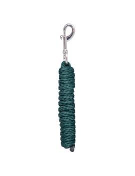 ramal cabezada de cuadra caballo br premier lead verde
