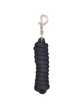 ramal cabezada de cuadra caballo br premier lead azul marino
