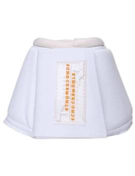 Campanas SCHOCKEMOHLE blancas