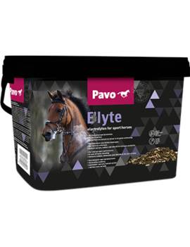 electrolitos pavo elyte pellet