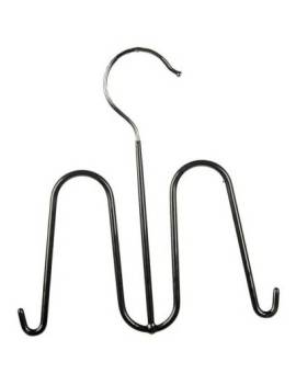 colgador protectores caballo