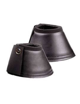 campanas caballo con neopreno y forro sintetico velcro daslo