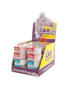 recargas pequeñas likit