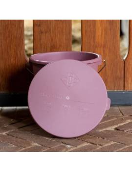 cubo rosa caballo Kentucky