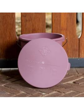 cubo rosa caballo Kentucky