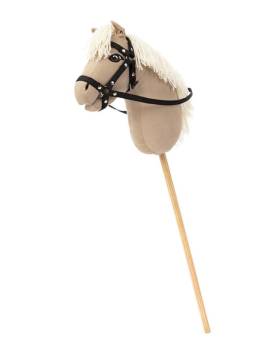 caballo hobby horse niños br